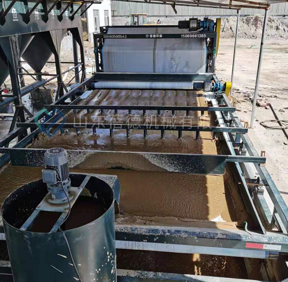 洗沙脫水機(jī) 洗沙脫水機(jī)